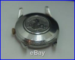 Vintage 1956 Omega Seamaster Ref. 2846-2848 Cal. 501 Automatic For Parts Or Repair