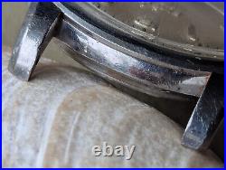 Vintage 1957 Enicar Ultrasonic Seapearl withBrevet Divers Case FOR PARTS/REPAIR Vintage 1957 Enicar Ultrasonic Seapearl withBrevet Divers Case FOR PARTS/REPAIR