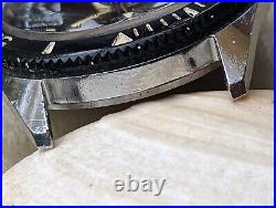 Vintage 1969 Timex'2157' Diver withWarm Patina, Countdown Bezel FOR PARTS/REPAIR Vintage 1969 Timex'2157' Diver withWarm Patina, Countdown Bezel FOR PARTS/REPAIR
