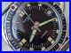 Vintage 1970’s Bifora 115 Skin Diver Watch with10 ATM All SS Case FOR PARTS/REPAIR