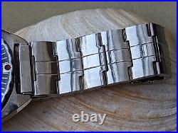 Vintage 1970's Bifora 115 Skin Diver Watch with10 ATM All SS Case FOR PARTS/REPAIR