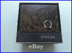 Vintage 1976 Omega Constellation Chronometer Electronic Mens for parts or repair