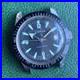 Vintage 60’s Sidros Skin Diver 5 ATM Manual Wind Wristwatch for PARTS / REPAIR