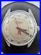 Vintage 70’s Wittnauer Electronic Transistorized Men’s Watch For Parts Repair