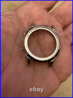 Vintage Alarm Manual Wrist Watches For Parts Repair Swiss Made