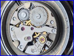 Vintage Andre Bouchard All SS French Diver withCountdown Bezel FOR PARTS/REPAIR Vintage Andre Bouchard All SS French Diver withCountdown Bezel FOR PARTS/REPAIR
