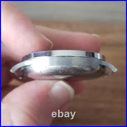 Vintage Ardath Chronograph Watch 37mm One Button Landeron Hahn, For Parts/Repair Vintage Ardath Chronograph Watch 37mm One Button Landeron Hahn, For Parts/Repair