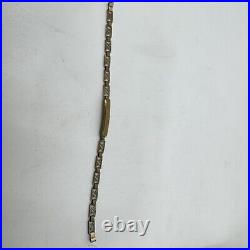 Vintage Avalon 14K Yellow Gold Womens Watch Orig Box 17J Swiss PARTS/REPAIR Vintage Avalon 14K Yellow Gold Womens Watch Orig Box 17J Swiss PARTS/REPAIR
