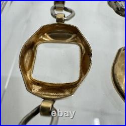 Vintage Avalon 14K Yellow Gold Womens Watch Orig Box 17J Swiss PARTS/REPAIR Vintage Avalon 14K Yellow Gold Womens Watch Orig Box 17J Swiss PARTS/REPAIR