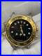 Vintage Baylor Alarm Chrono Watch (For Parts / Repair) Untested