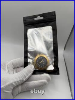 Vintage Baylor Alarm Chrono Watch (For Parts / Repair) Untested