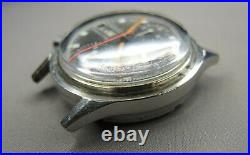 Vintage Bucherer chronograph repair/parts