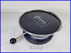 Vintage Bulova Watch Waterproof Tester Watch Repair