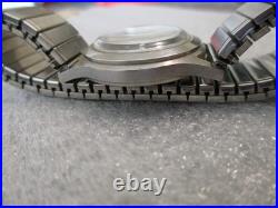 Vintage Bulova Ww2 Hack Mens Us Military Mechanical Watch 10 Ak -parts/repair