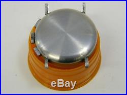 Vintage Buren Chronomtre for parts or repair