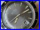 Vintage Butex 5 ATM Diver withAll SS Submarine Case, ETA 2452, Runs FOR PARTS/REPAIR