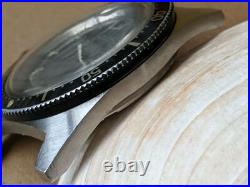 Vintage Butex 5 ATM Diver withAll SS Submarine Case, ETA 2452, Runs FOR PARTS/REPAIR Vintage Butex 5 ATM Diver withAll SS Submarine Case, ETA 2452, Runs FOR PARTS/REPAIR