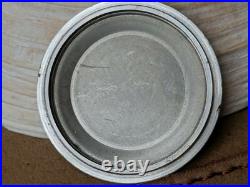 Vintage Butex 5 ATM Diver withAll SS Submarine Case, ETA 2452, Runs FOR PARTS/REPAIR Vintage Butex 5 ATM Diver withAll SS Submarine Case, ETA 2452, Runs FOR PARTS/REPAIR
