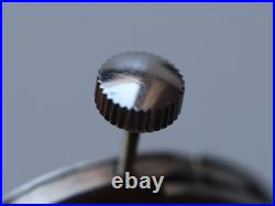 Vintage Caravelle Watch 11UOCAE Automatic 17 Jewels Swiss Movement Parts Repair