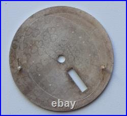 Vintage Caravelle Watch 11UOCAE Automatic 17 Jewels Swiss Movement Parts Repair