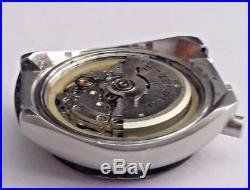 Vintage Citizen Bullhead Chronograph Watches / spare case -parts repair project