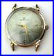 Vintage Eterna-Matic Centenaire 1428U Men’s Watch Automatic For Parts Repair
