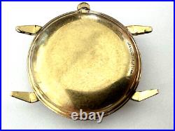 Vintage Eterna-Matic Centenaire 1428U Men's Watch Automatic For Parts Repair Vintage Eterna-Matic Centenaire 1428U Men's Watch Automatic For Parts Repair