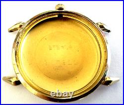 Vintage Eterna-Matic Centenaire 1428U Men's Watch Automatic For Parts Repair Vintage Eterna-Matic Centenaire 1428U Men's Watch Automatic For Parts Repair