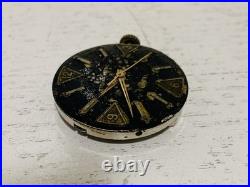 Vintage Eterna Matic Kontiki Diver Ref. 130T For Parts / Repair Vintage Eterna Matic Kontiki Diver Ref. 130T For Parts / Repair