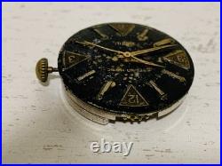 Vintage Eterna Matic Kontiki Diver Ref. 130T For Parts / Repair