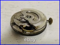 Vintage Eterna Matic Kontiki Diver Ref. 130T For Parts / Repair