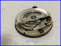 Vintage Eterna Matic Kontiki Diver Ref. 130T For Parts / Repair