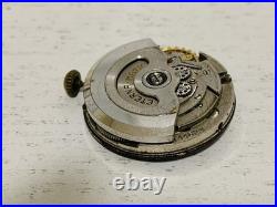 Vintage Eterna Matic Kontiki Diver Ref. 130T For Parts / Repair