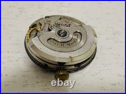 Vintage Eterna Matic Kontiki Diver Ref. 130T For Parts / Repair