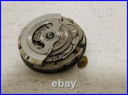 Vintage Eterna Matic Kontiki Diver Ref. 130T For Parts / Repair