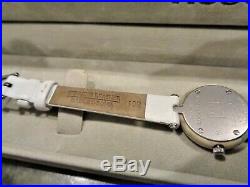 Vintage Genuine Swiss Tissot R140 Rock Watch Orig. Case & Paperwork Parts Repair