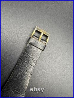 Vintage Hudson Directime Jump Hour Watch Swiss Made 17J Ravisa Parts / Repair