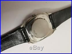 Vintage International Watch Company Watch SCHAFFHAUSEN IWC parts and repairs