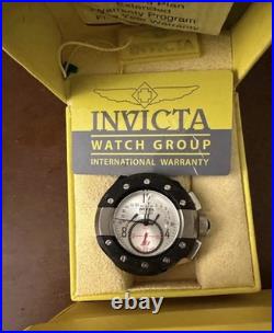 Vintage Invicta Watch Faces for Parts Repair