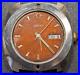 Vintage JODAY by RADO Mens Automatic Watch for Parts/Repair