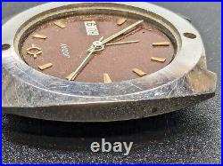 Vintage JODAY by RADO Mens Automatic Watch for Parts/Repair