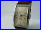 Vintage LIP T18 Mechanical Mens French Watch 1940′ (Repair / Parts)