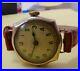 Vintage Ladies Rolex Manual watch 9ct Gold/parts and repairs