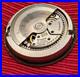 Vintage Longines Admiral Automatic Cal 350 Swiss Watch For Parts/Repair