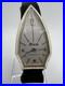 Vintage Lord Nelson Swiss Made Triangular Asymmetrical Watch For Parts Or Repair