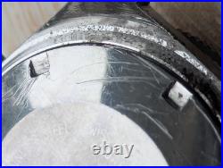 Vintage Luxor Selza 20 ATM All SS Diver withETA 2472 Mvmt, Runs FOR PARTS/REPAIR Vintage Luxor Selza 20 ATM All SS Diver withETA 2472 Mvmt, Runs FOR PARTS/REPAIR