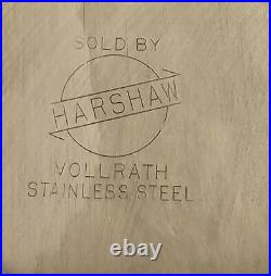 Vintage McKenna Kleaner Ultrasonic Watch Clock Cleaner FOR PARTS OR REPAIR ONLY