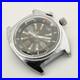 Vintage Meister Anker Automatic Dive Watch Crown Case-Movement, For Parts/Repair