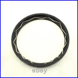 Vintage Meister Anker Automatic Dive Watch Crown Case-Movement, For Parts/Repair