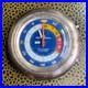 Vintage Memosail Yachting Chronograph Valjoux 7737 Wristwatch Parts Repair